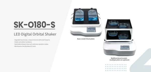 DLAB Laboratory Equipment - Image 6