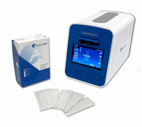 Accuris Instruments - Image 3